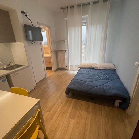 شقة Residenza Via Ripamonti 514 ميلان المظهر الخارجي الصورة