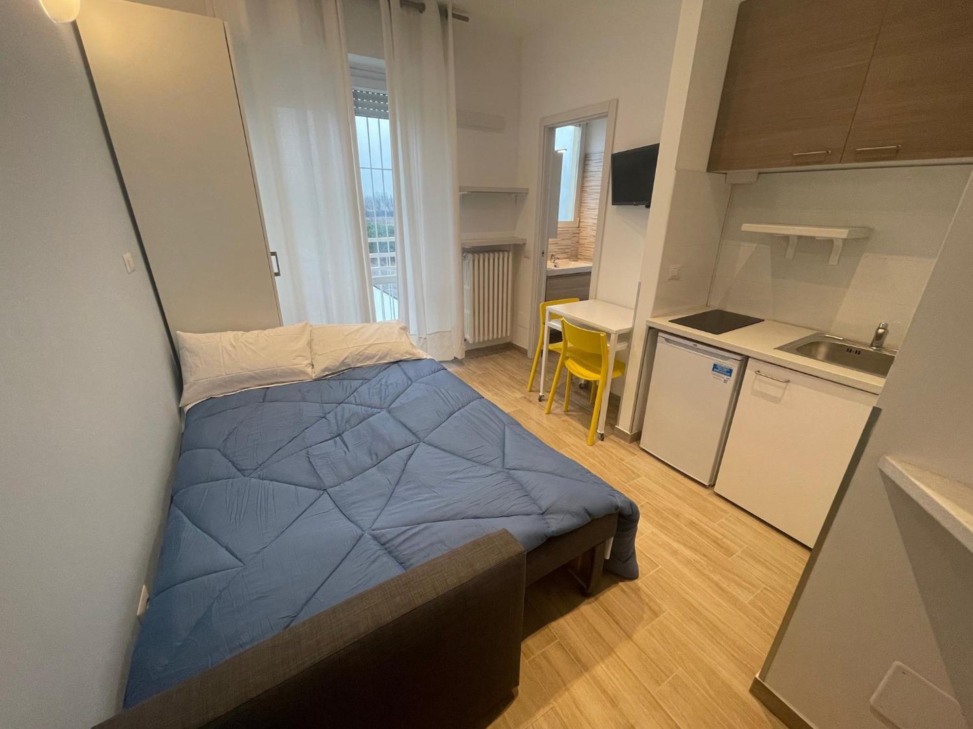 شقة Residenza Via Ripamonti 514 ميلان المظهر الخارجي الصورة