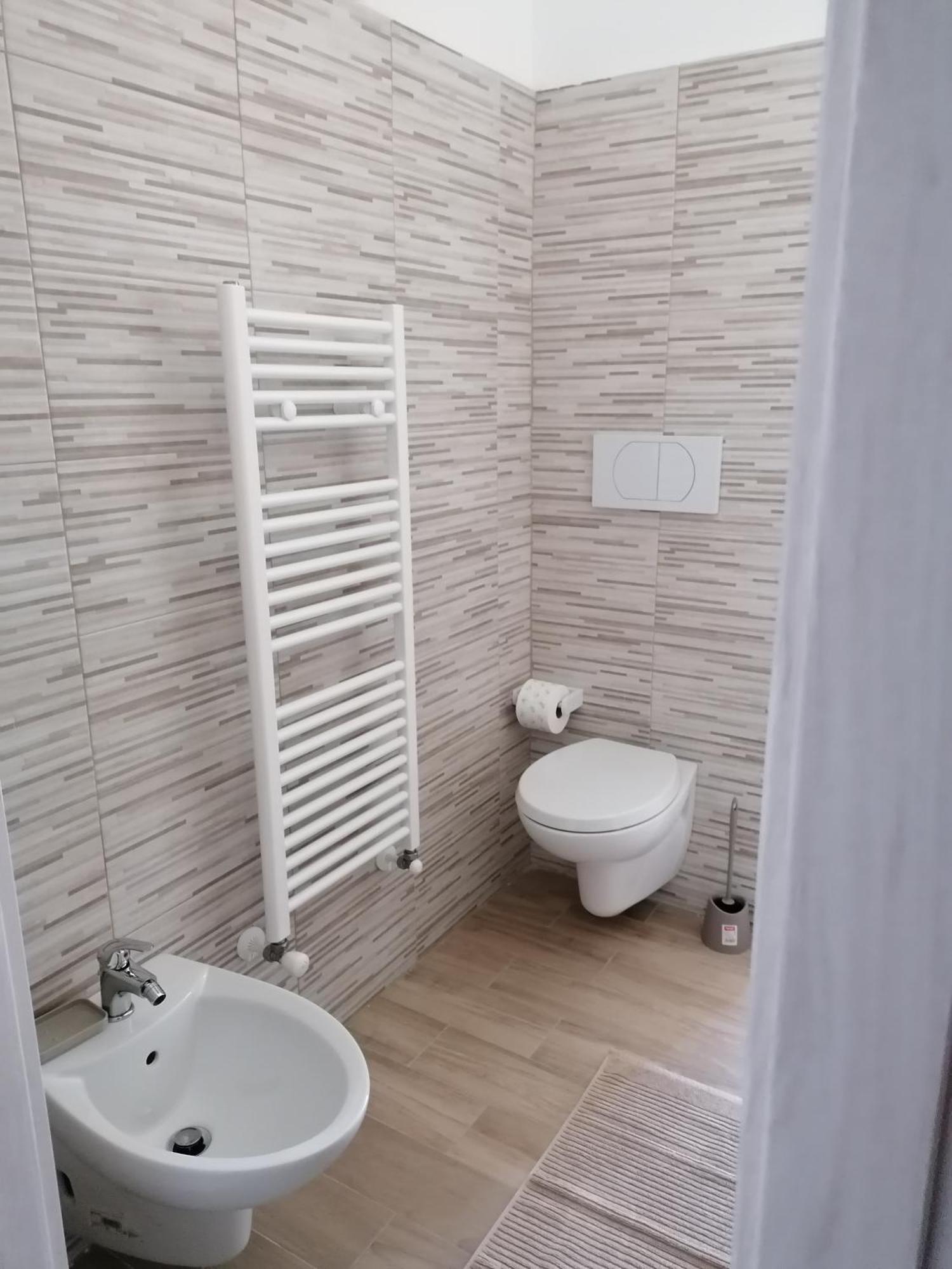 شقة Residenza Via Ripamonti 514 ميلان المظهر الخارجي الصورة