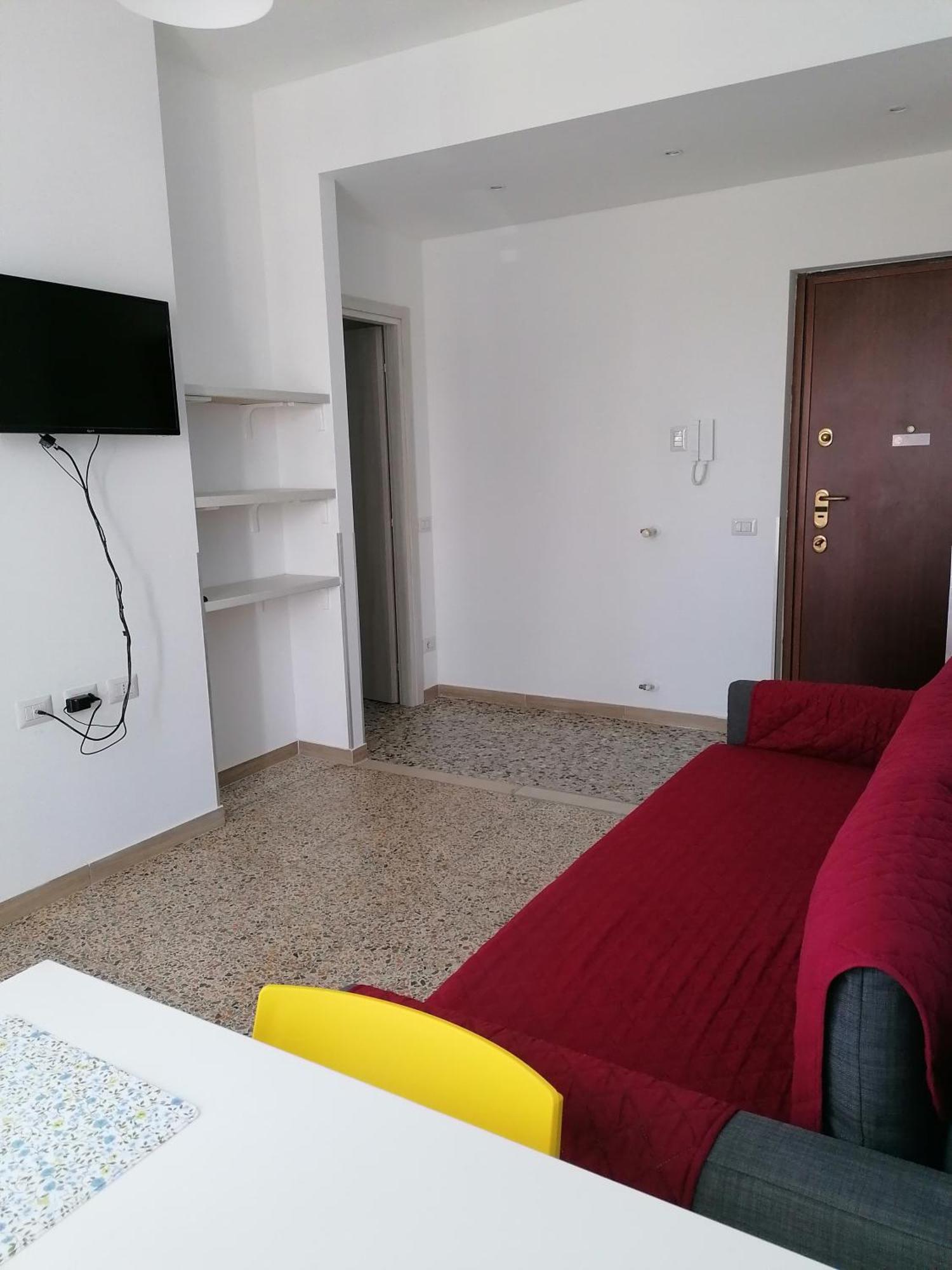 شقة Residenza Via Ripamonti 514 ميلان المظهر الخارجي الصورة